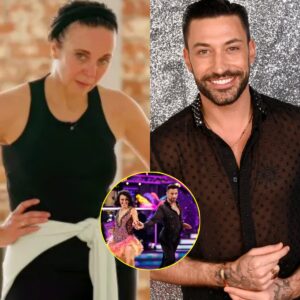 JUDGES’ VERDICT IS IN BBC announces release DATE details of Strictly bully probe after Amanda Abbington’s BOMBSHELL claims against Gio