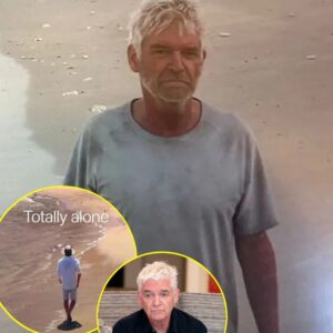 TOUGH TELLY  Inside Phillip Schofield’s ‘UNBELIEVABLY RAW’ TV comeback as insiders say show is ’EMOTIONAL VIEWING’