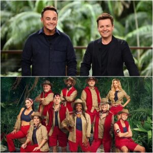 I’m A Celeb is dragged into a fix ROW as disgruntled viewers CLAIM producers have ALREADY picked a WINNER after they were FAVOURED more than other campmates during latest episode after favoritism scandal!