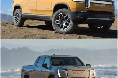 When Cars Became Computers