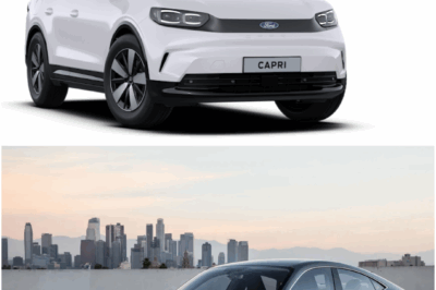 Why Car Ads Still Sell Dreams, Not Machines