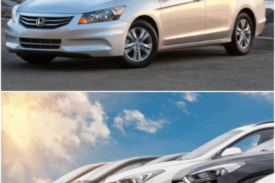 What Happens to All the Old Cars We Abandon?