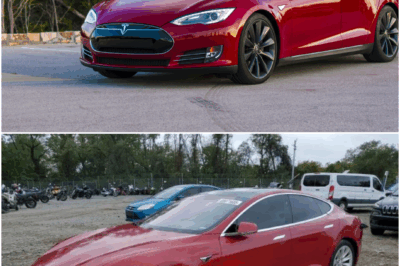 From Horsepower to Data Power