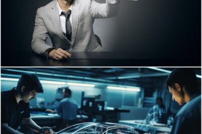 Inside the Mind of a Car Designer