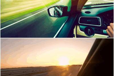 How Road Trips Defined a Generation