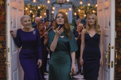 “What Are You Doing -Here? You’re Not Welcome Here,” My Parents Said At The Very Party I Paid For. I Just Smiled And Replied: “Understood…” 30 Minutes Later, After I Marked The Final Payment As “Disputed,” They Called, Screaming: “Don’t Tell Me This Is True!”