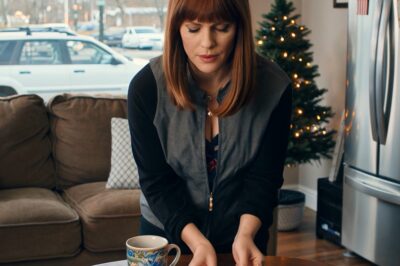 Family Pretended They Cancelled Christmas Dinner Due To Bad Weather. ‘Everyone’s Staying Home!’ Mom Texted. Then I Saw Their Cars At My Sister’s House. ‘Perfect Holiday!’ They Posted. When They Called Next Day…