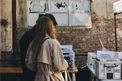 Leasing vs. Buying: What the Numbers Don’t Say