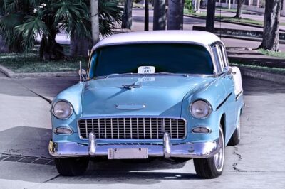 Buying a Used Car in the U.S.: A Road Test for Your Instincts